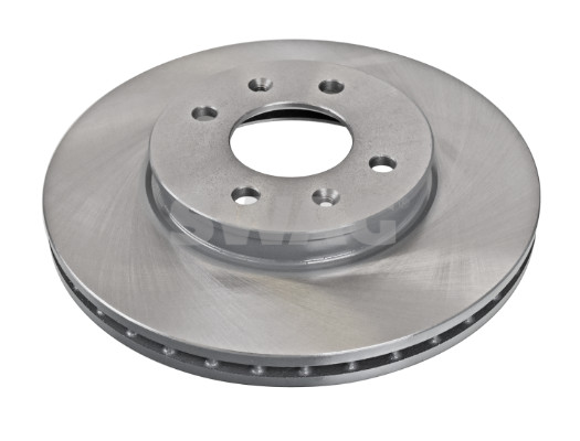 Disc frana SWAG 33 10 7071